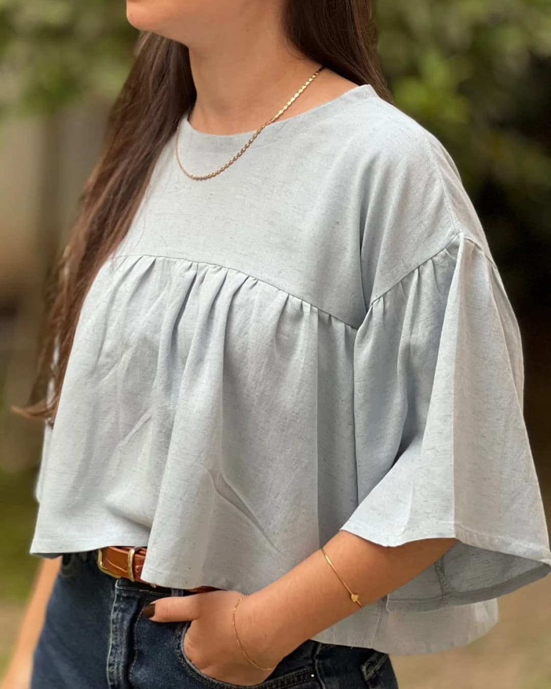 Blusa Córdoba 2