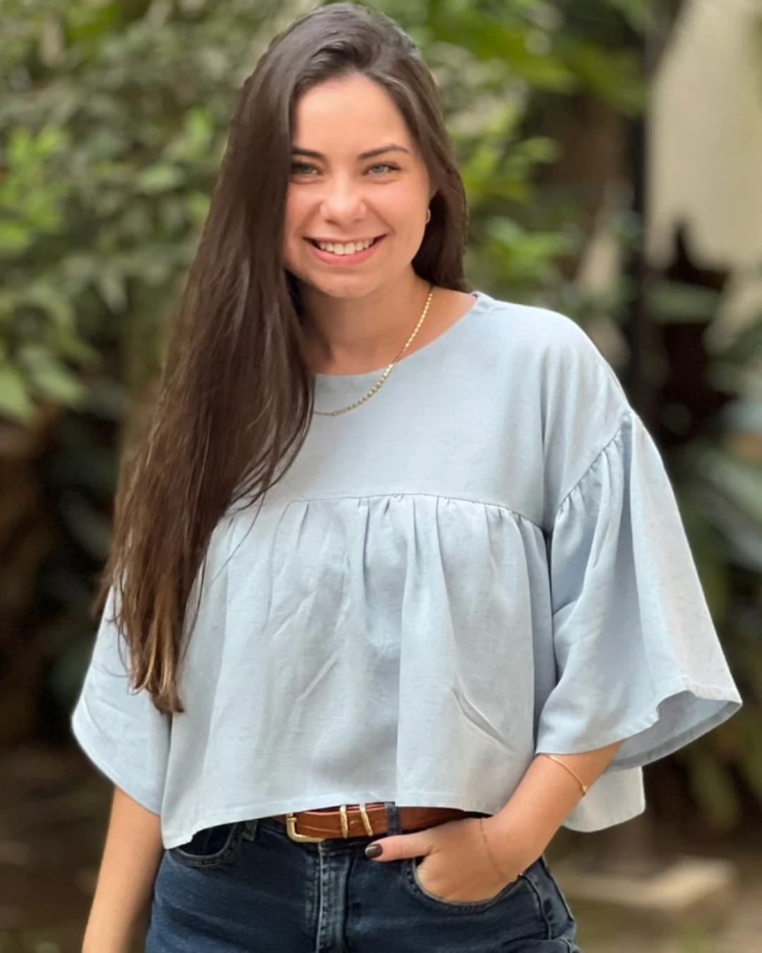 Blusa Córdoba 4
