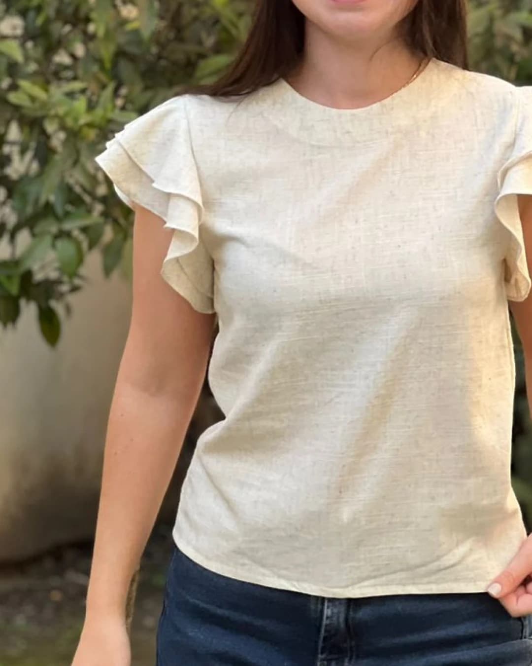 Blusa Aranda 3