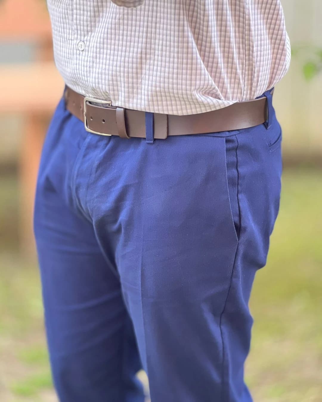 Calça Burgos 2