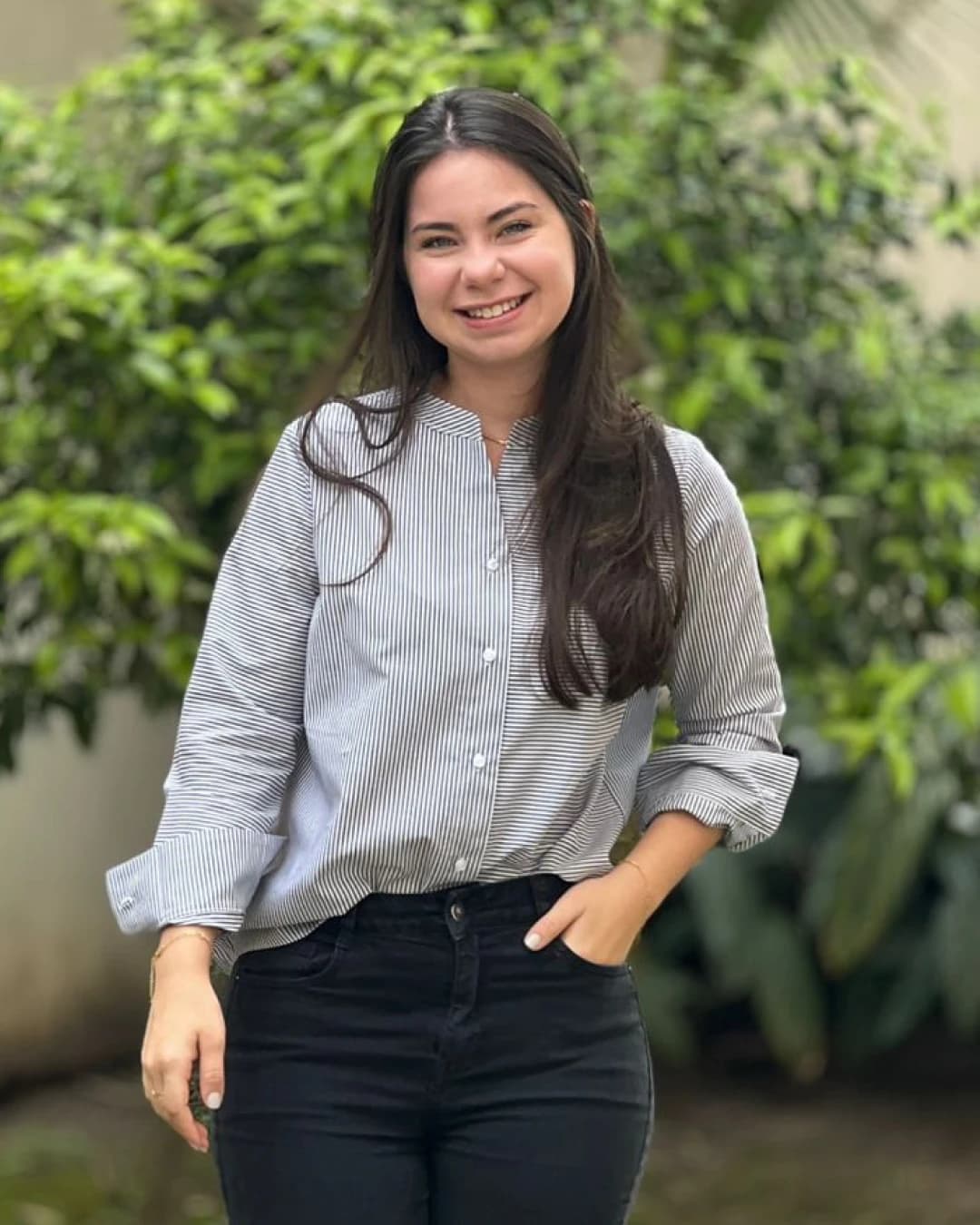 Camisa Marbella