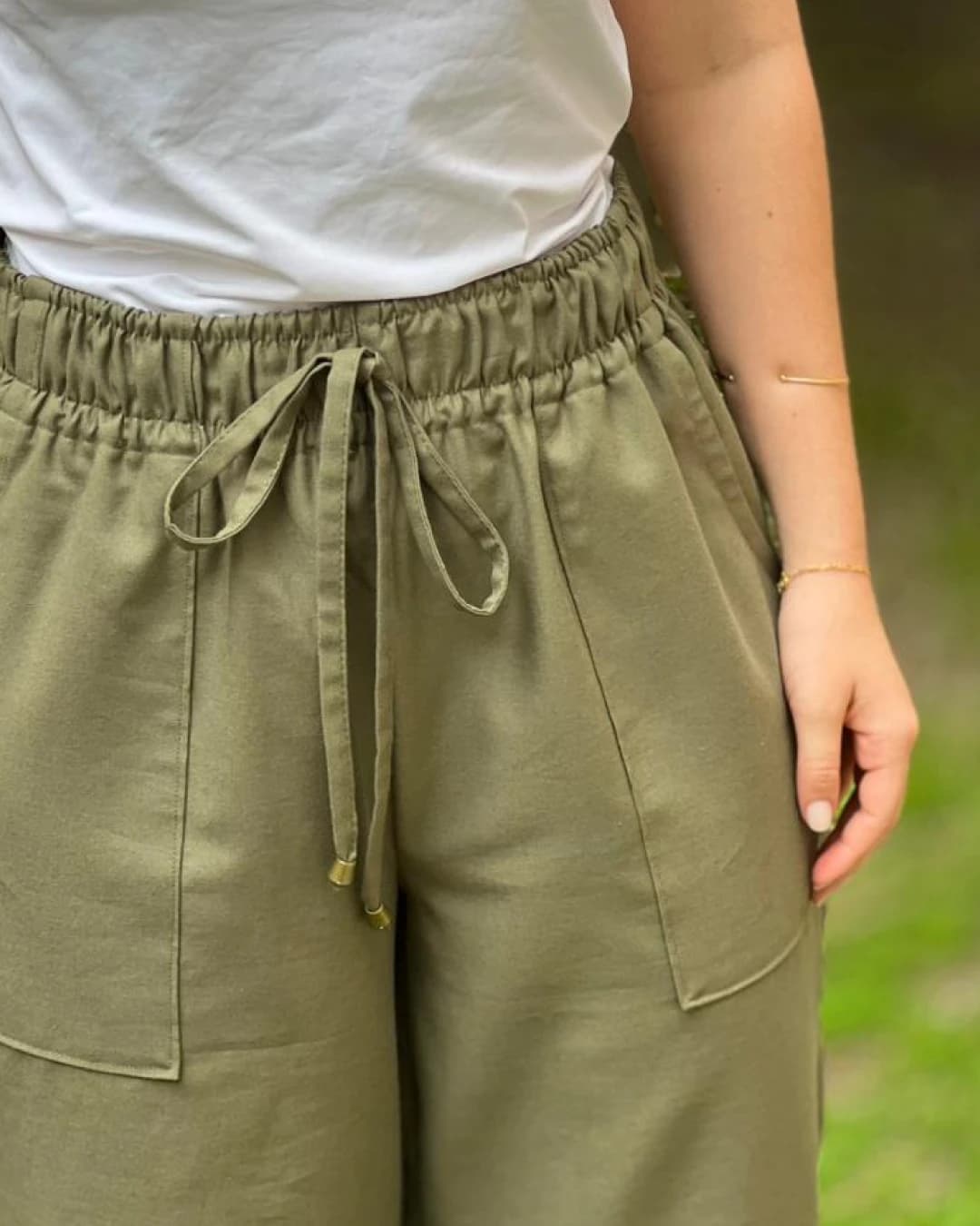 Calça Vitória 2