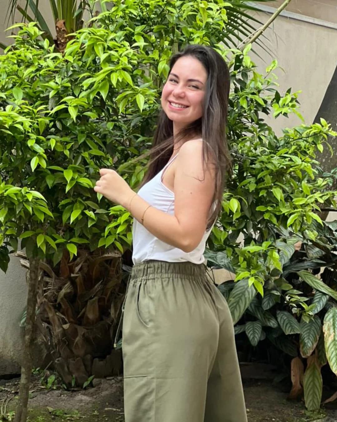 Calça Vitória 3