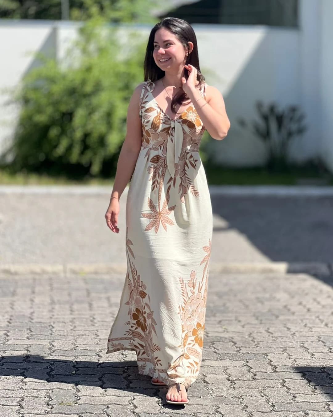 Vestido Coimbra
