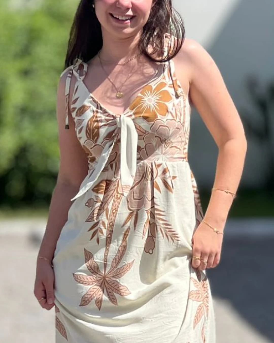 Vestido Coimbra 2