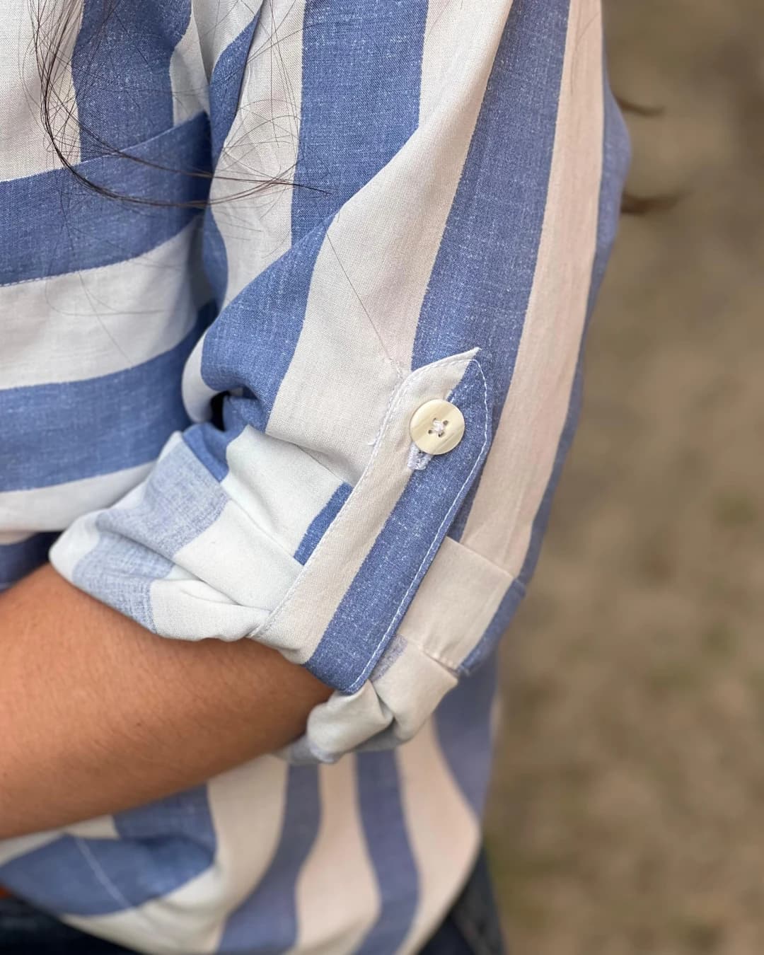Camisa Almería 2