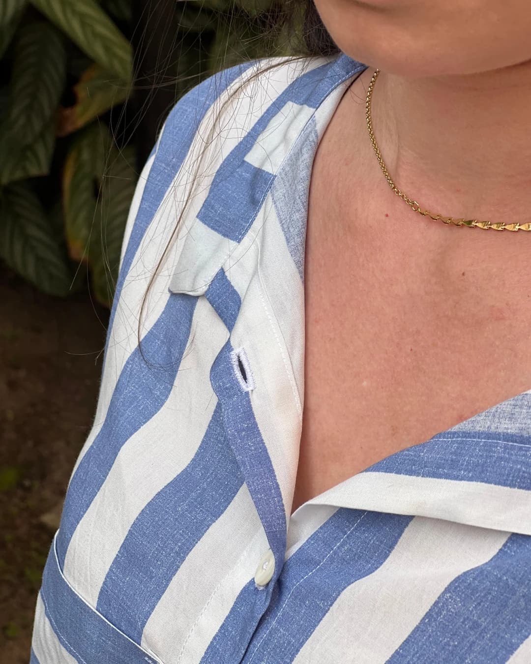 Camisa Almería 3
