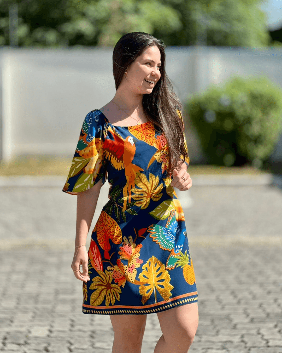 Vestido Maia 2