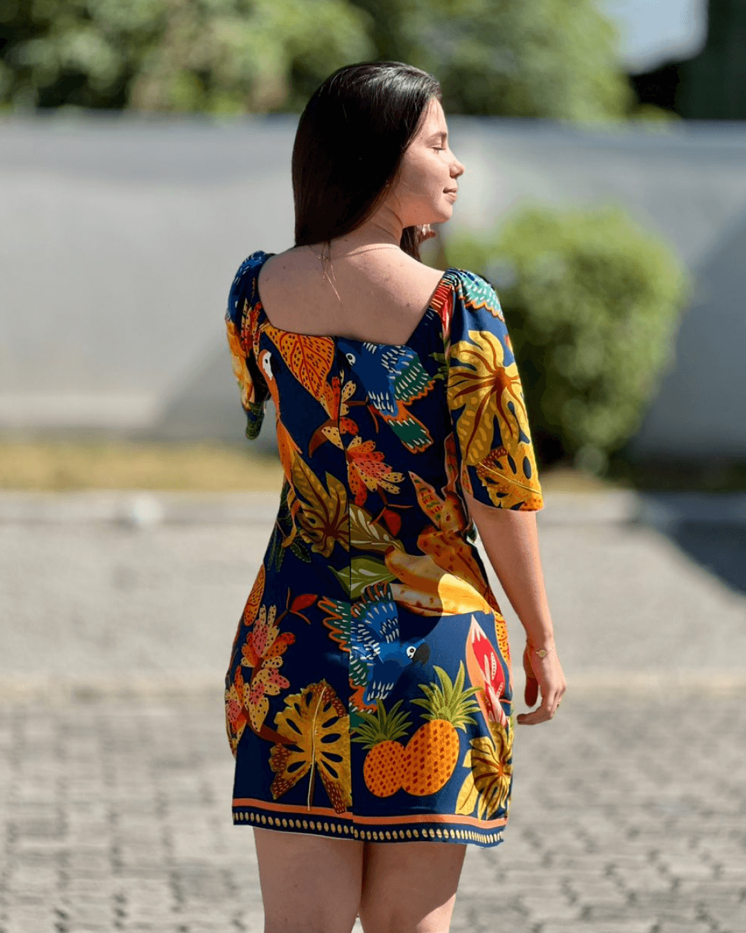 Vestido Maia 4