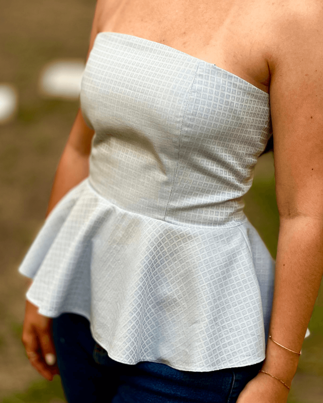 Blusa Gaia 2