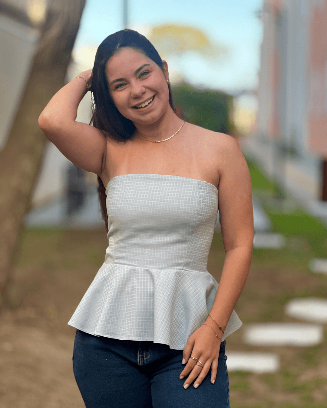 Blusa Gaia 3