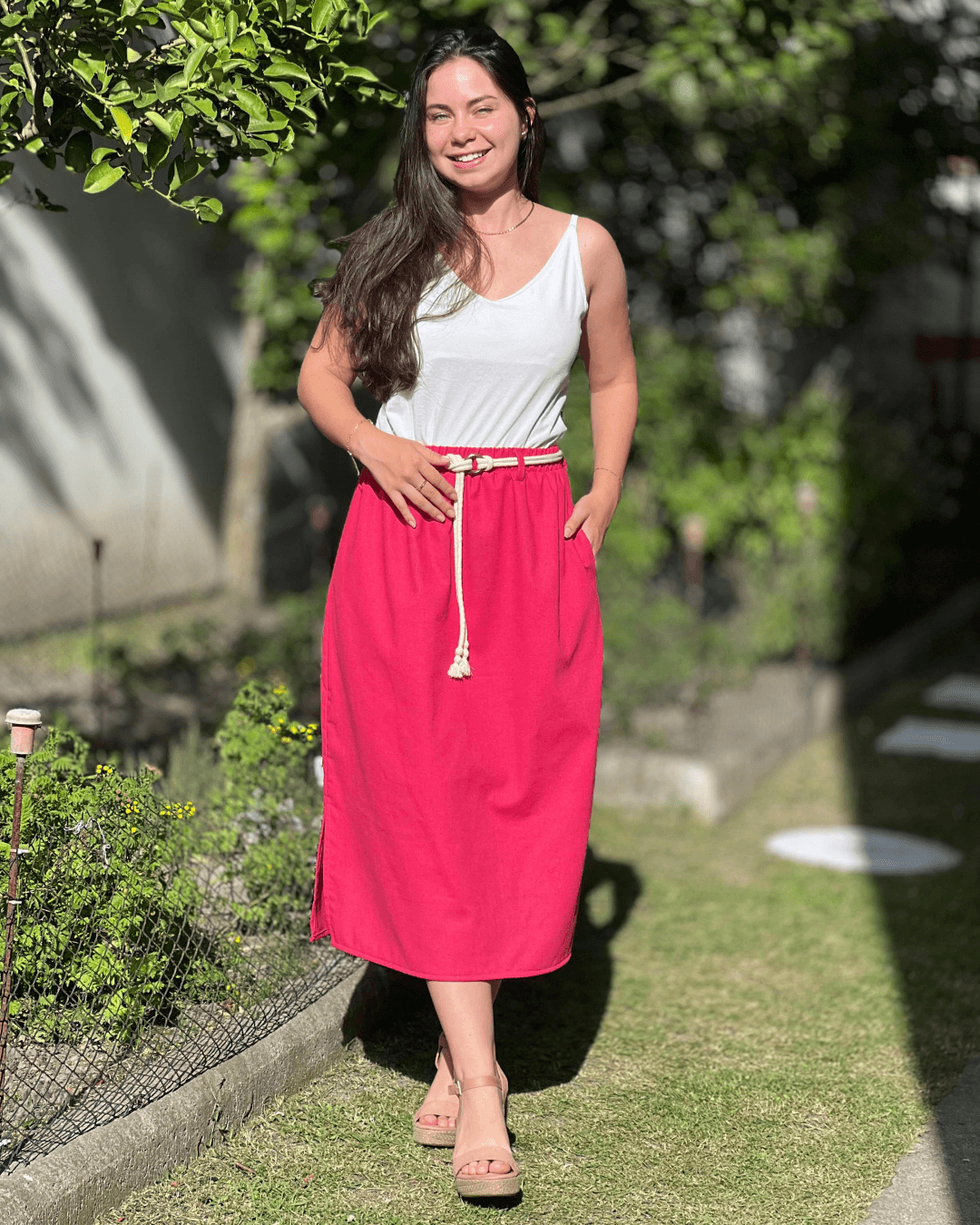 Saia Chaves