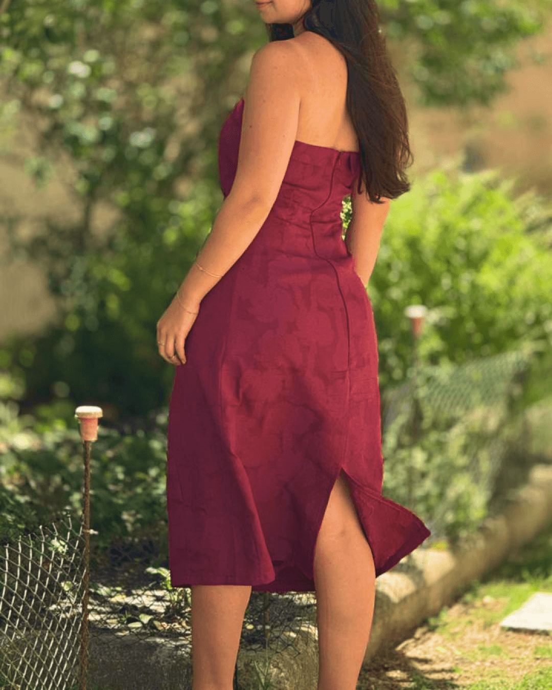 Vestido Viana 4