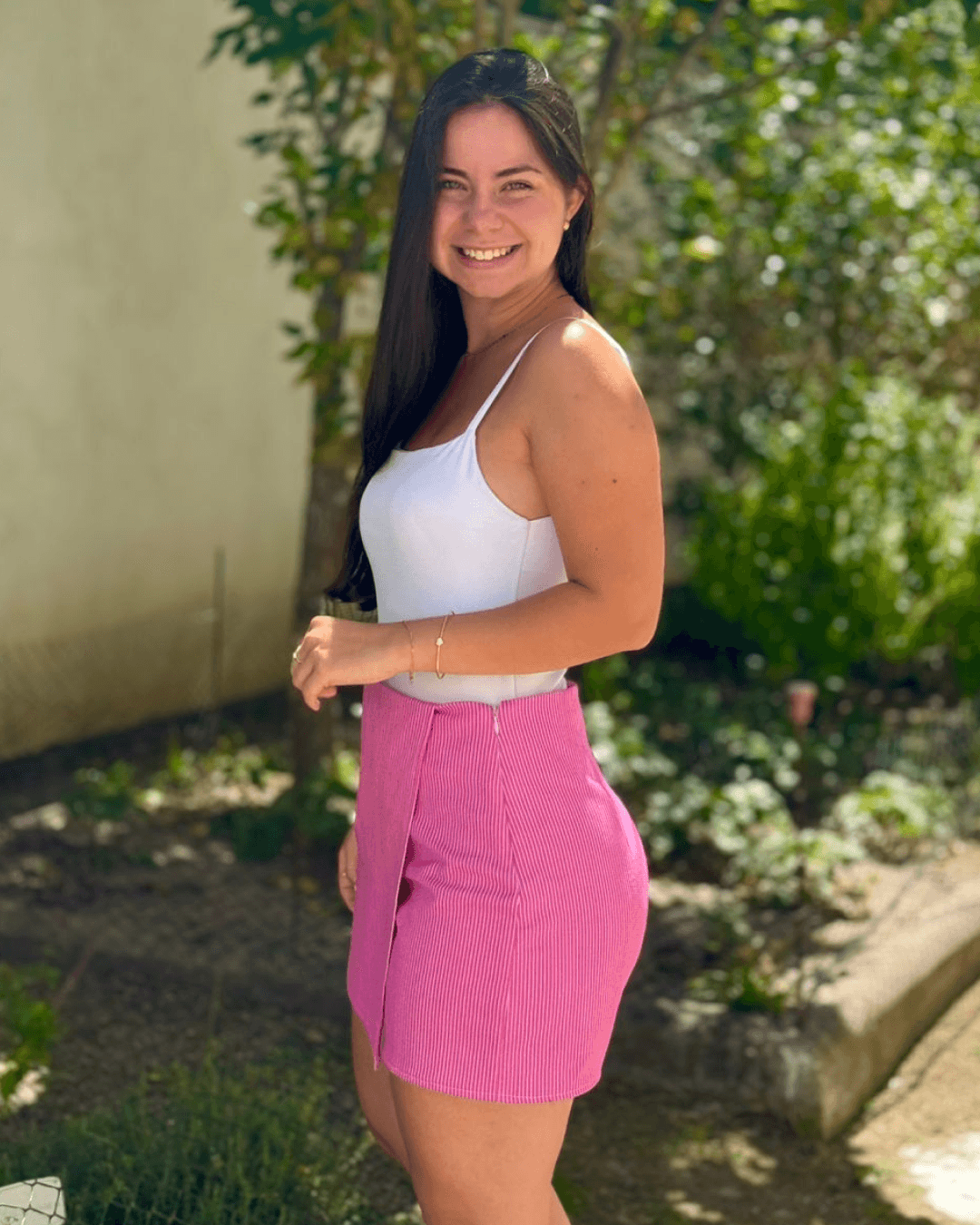 Short Saia Lagos 3