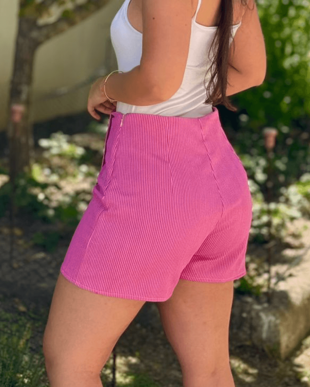 Short Saia Lagos 4