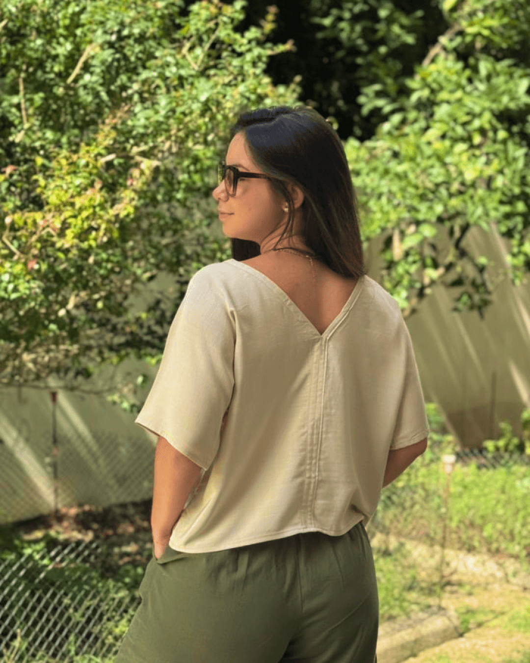 Blusa Aveiro 2