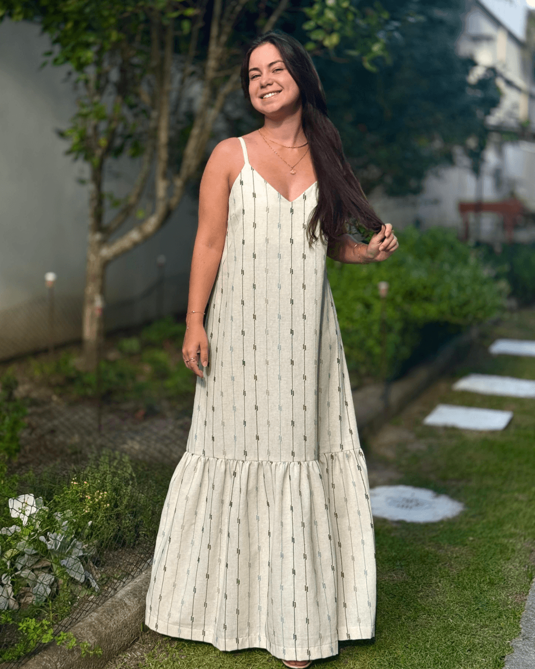 Vestido Boavista