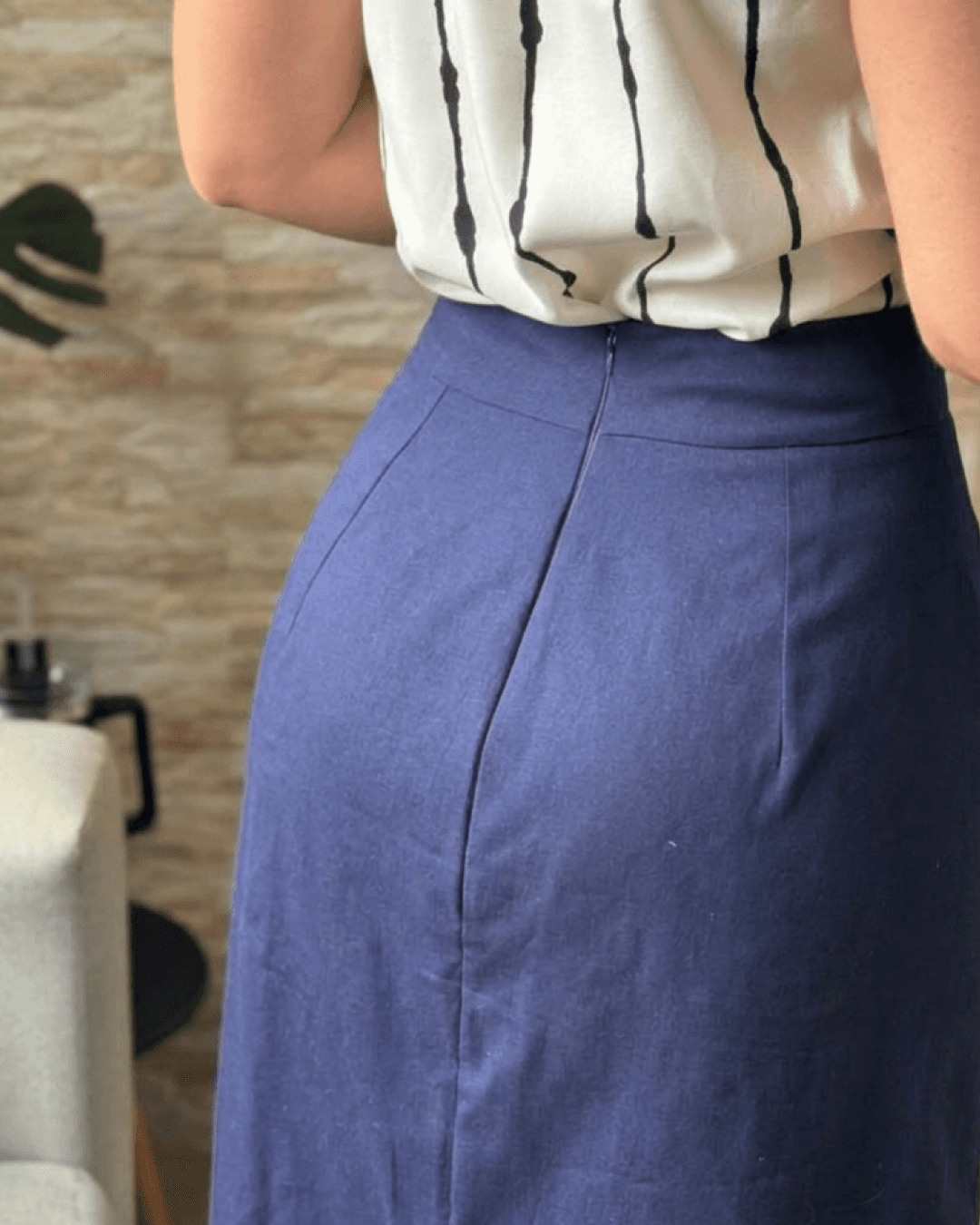 Saia Belém 3
