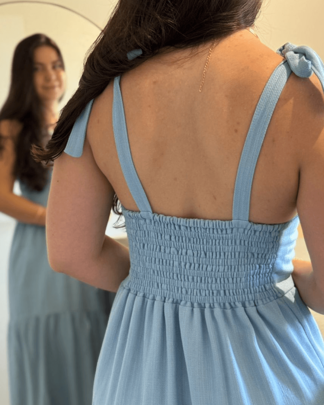 Vestido Três Marias 4
