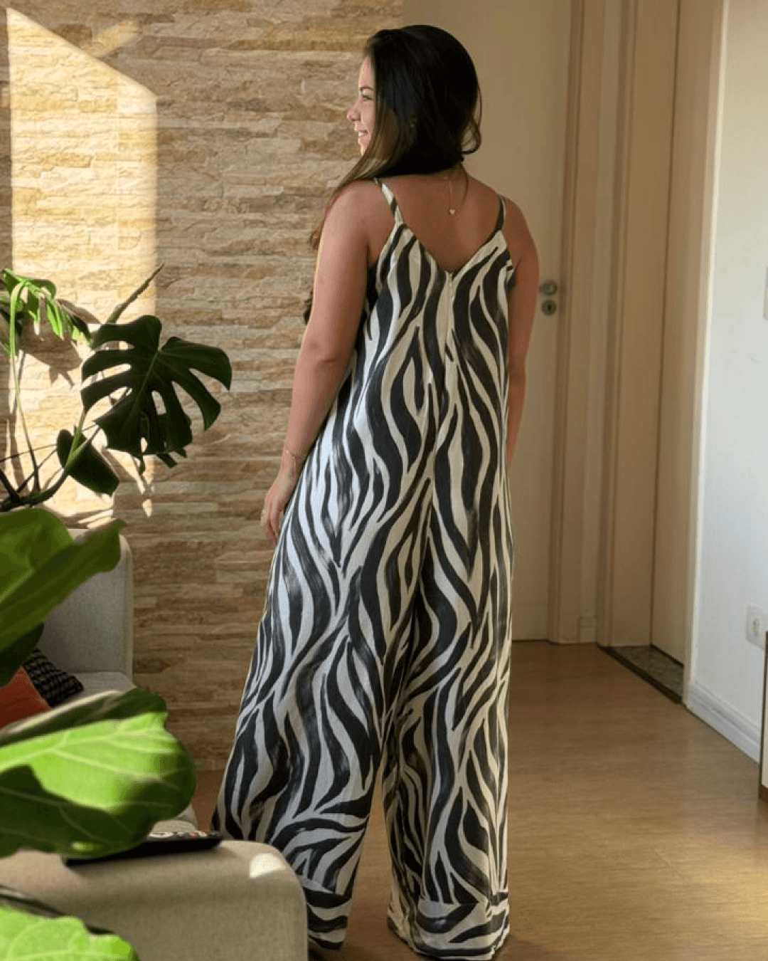 Macacão Ana Paula 2