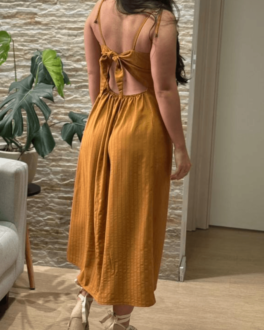 Vestido Luz 2