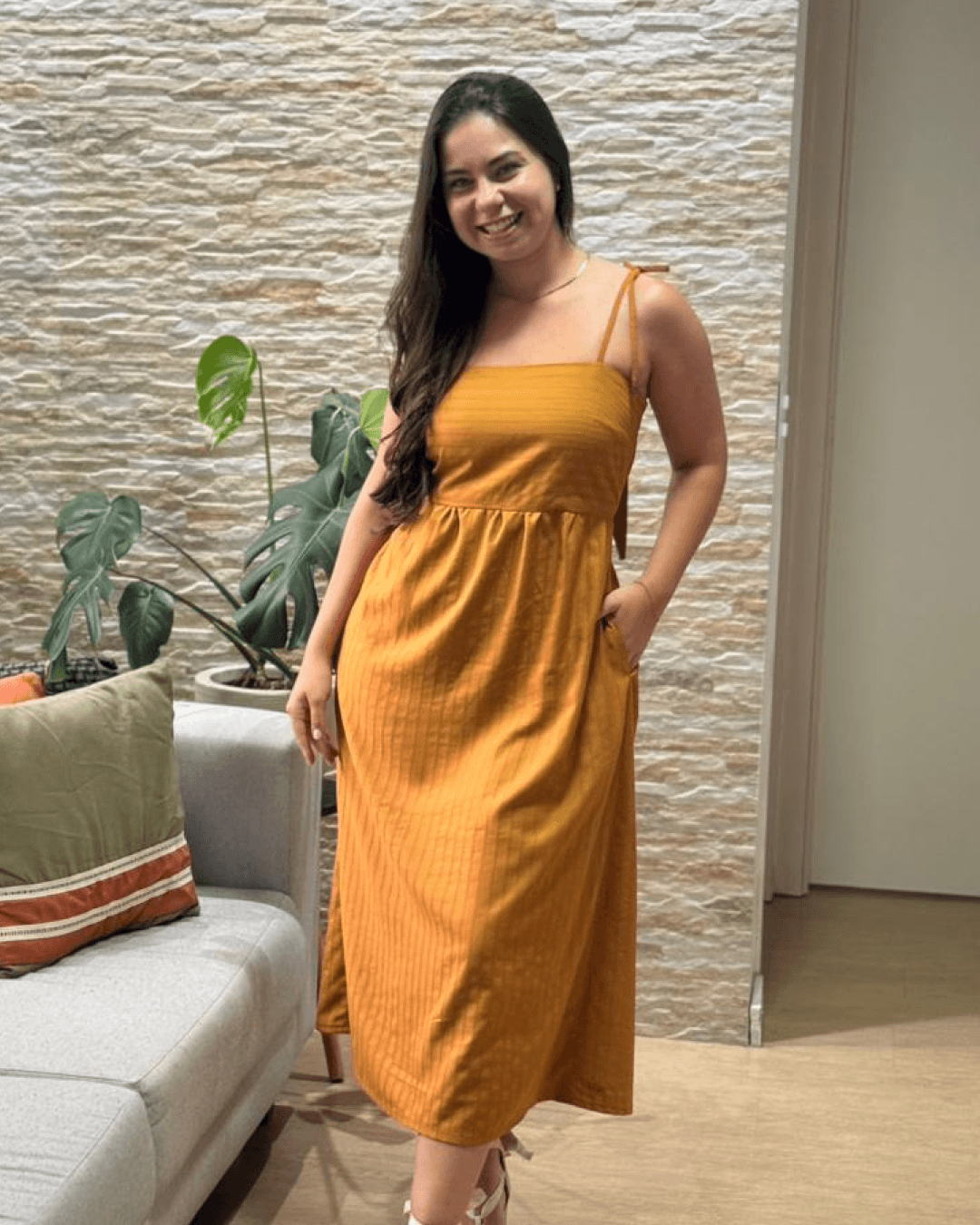 Vestido Luz 4