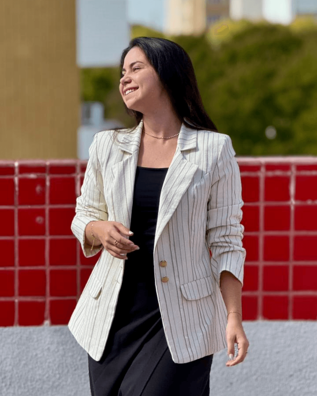 Blazer Franco 2