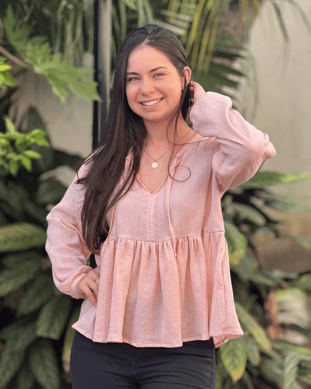 Bata Boho + Vestido Boho 6