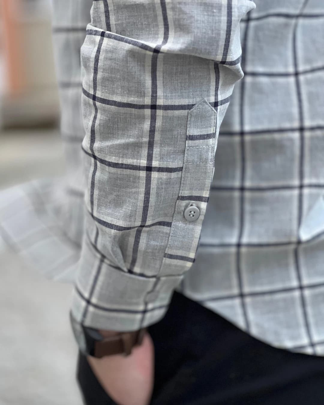 Camisa Madrid | Unissex + 2 Adaptações 2