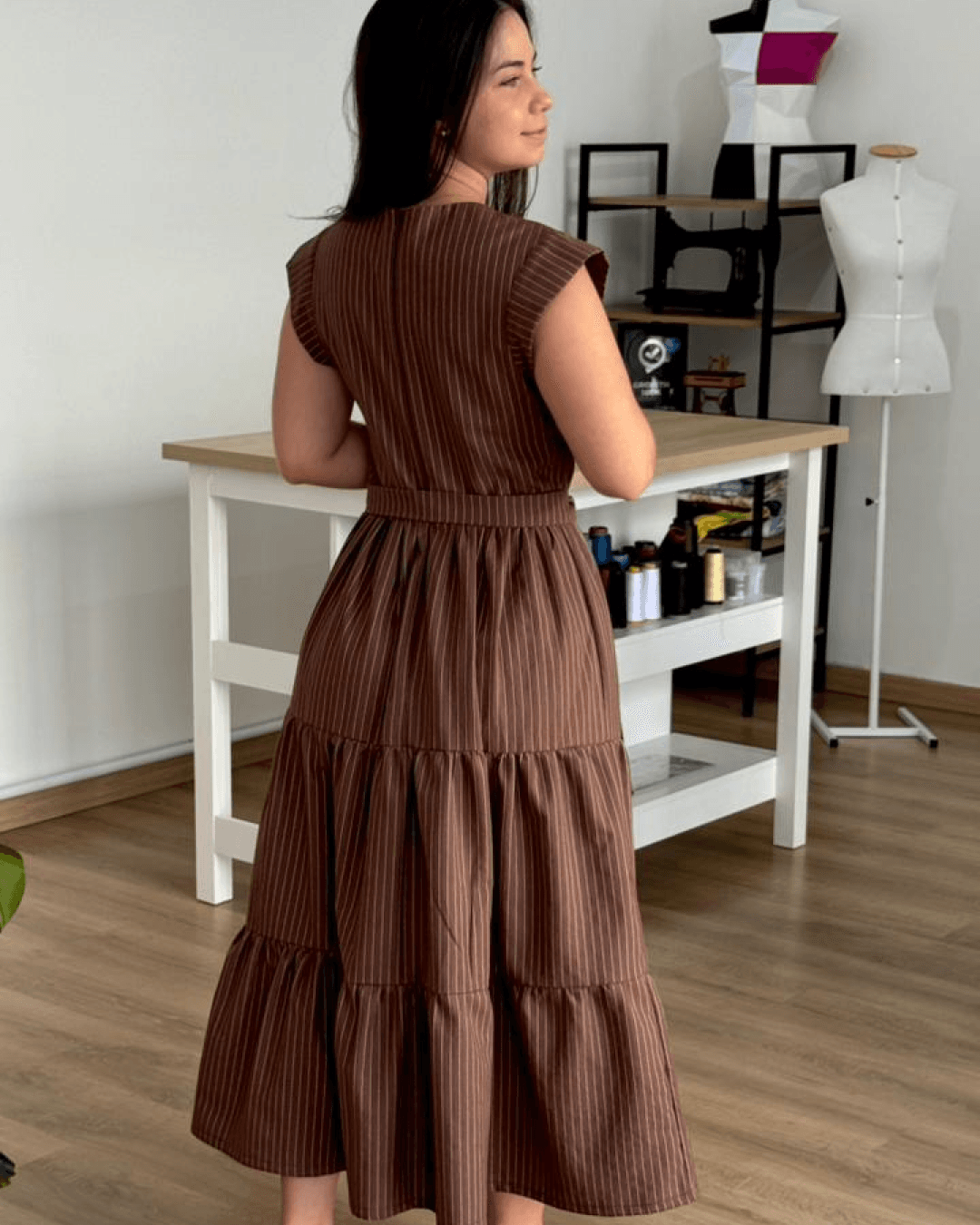 Vestido Aline 3